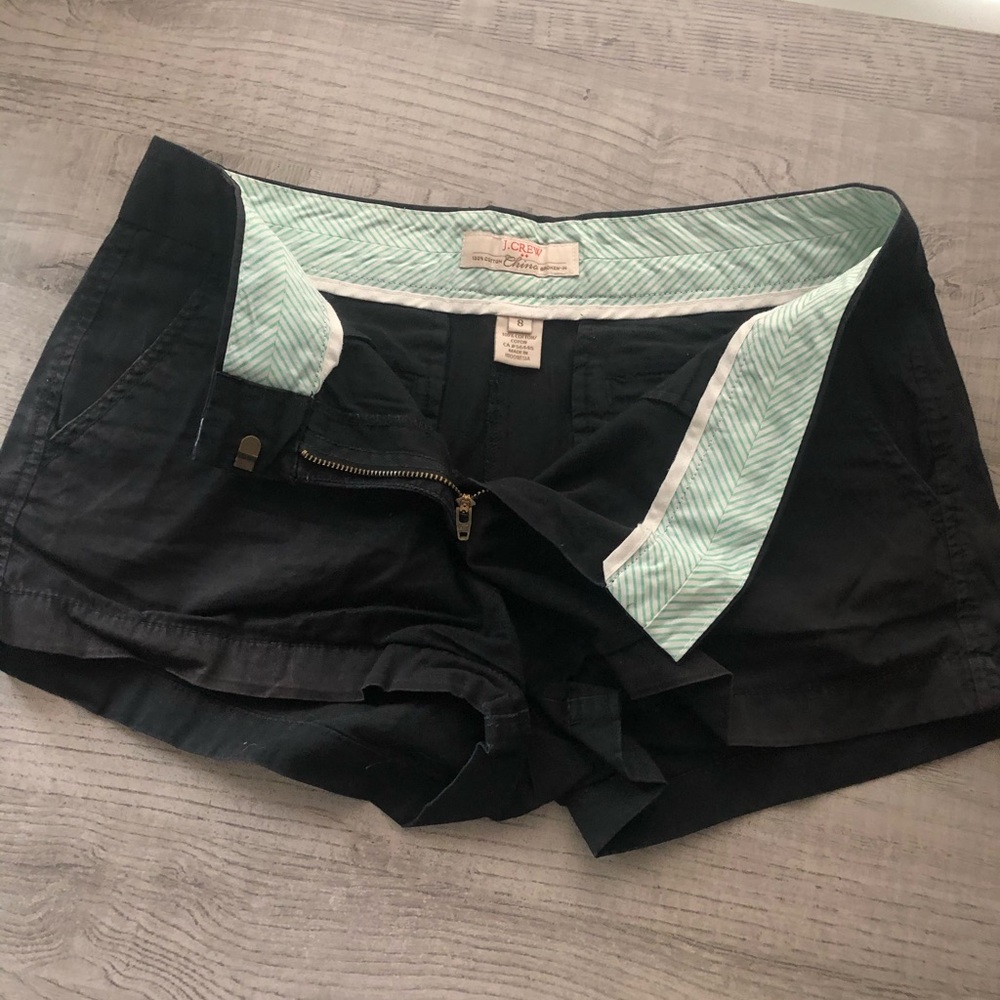 J Crew Shorts